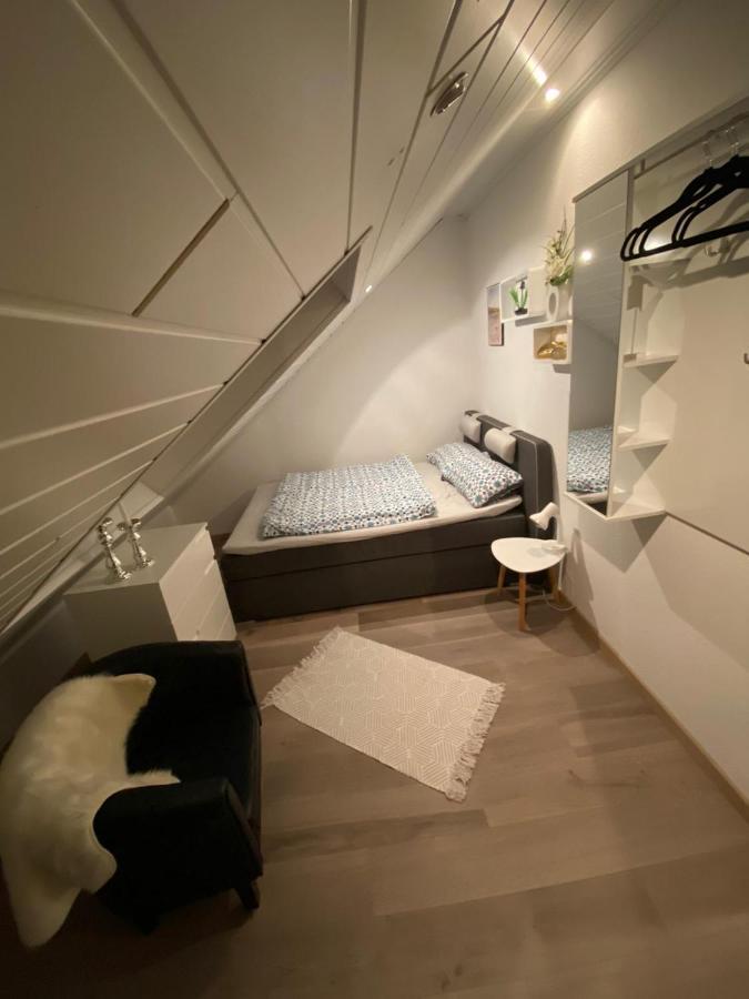 Meeresbrise Norden Extérieur photo