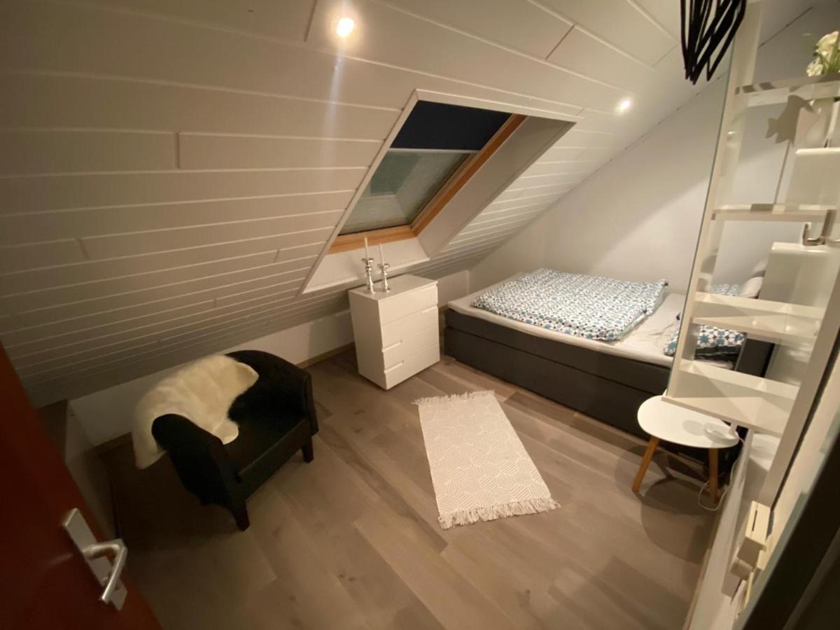 Meeresbrise Norden Extérieur photo