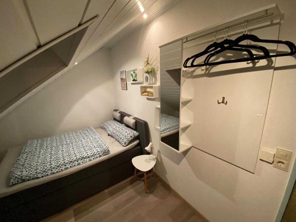 Meeresbrise Norden Extérieur photo