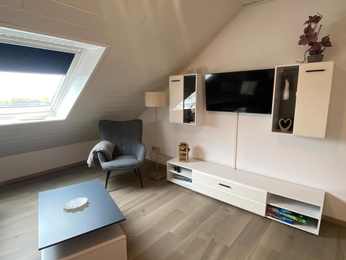 Meeresbrise Norden Extérieur photo