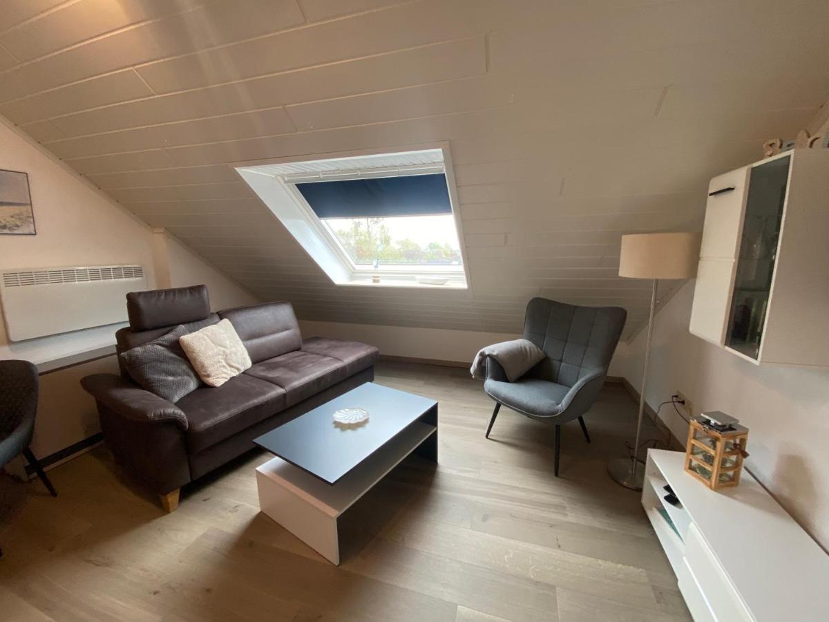 Meeresbrise Norden Extérieur photo