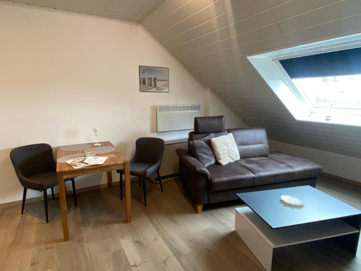 Meeresbrise Norden Extérieur photo